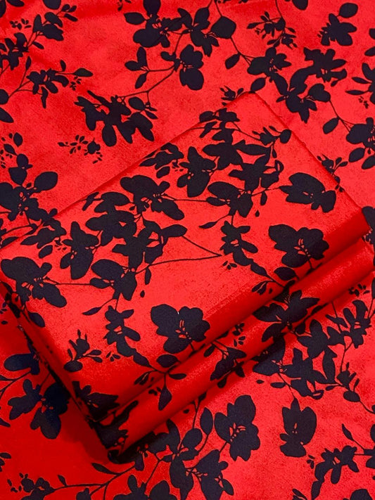 Ladies 2-Piece – Marina Wool Unstiched (205)