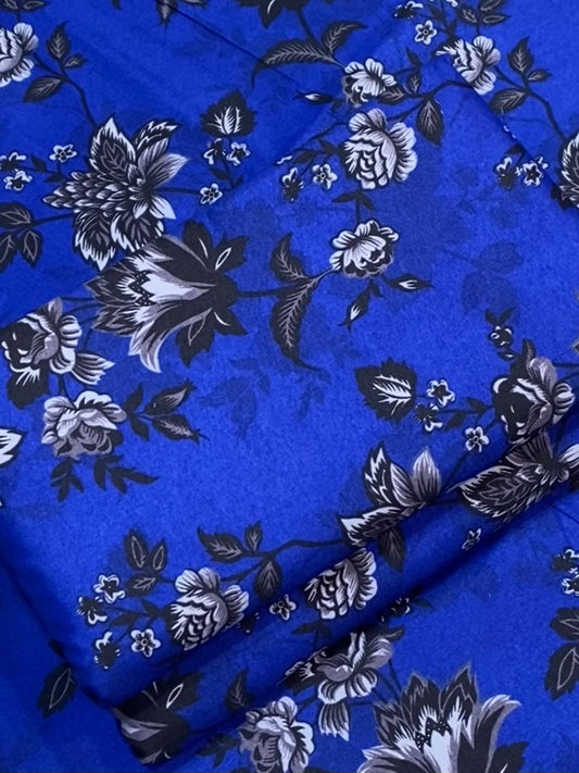 Ladies 2-Piece – Marina Wool Unstiched (202)