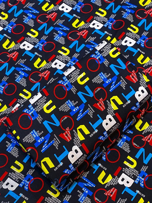 Ladies 2-Piece – Marina Wool Unstiched (194)