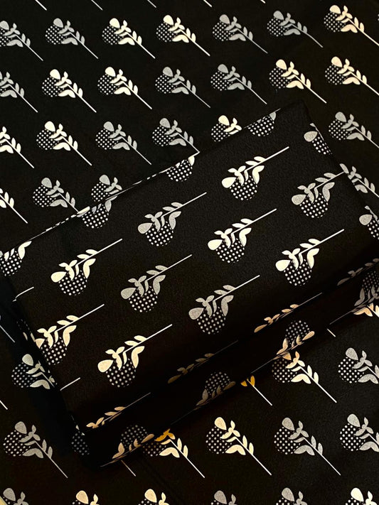 Ladies 2-Piece – Marina Wool Unstiched (182)