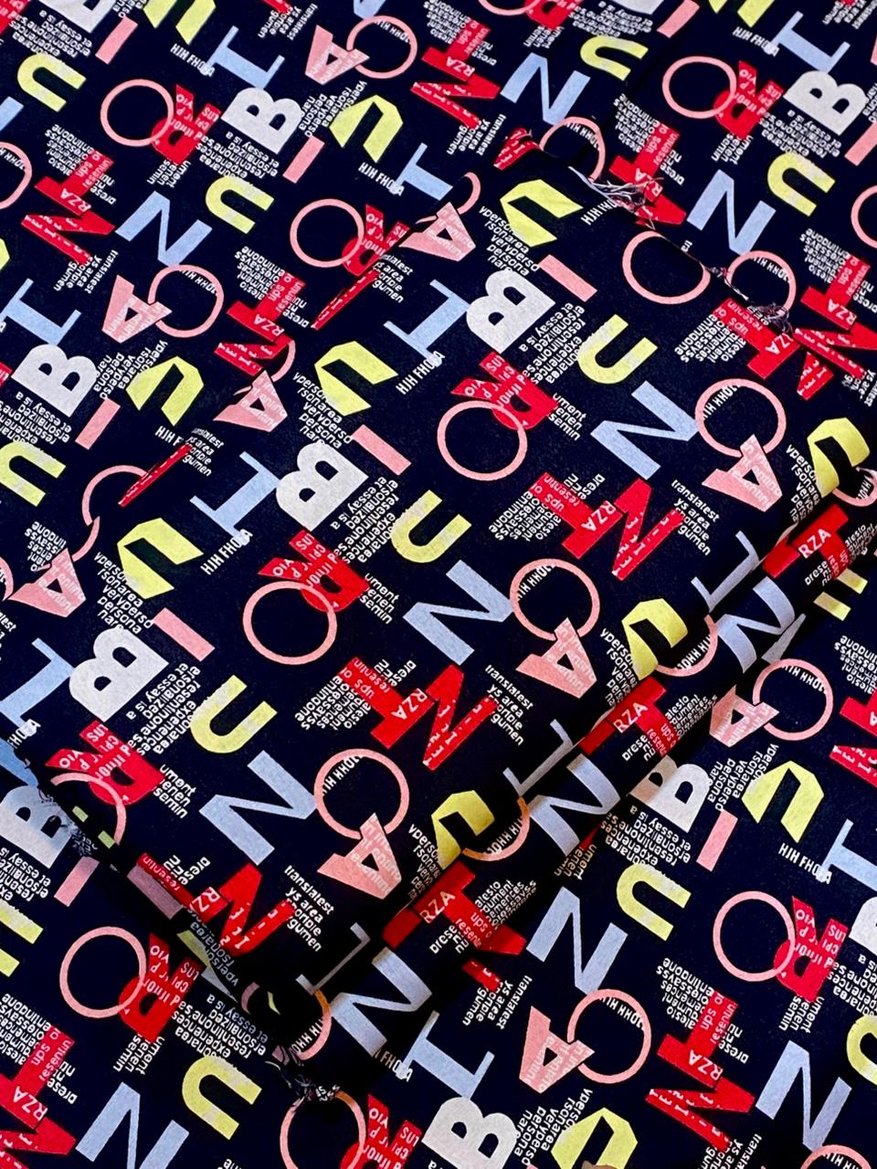 Ladies 2-Piece –Marina Wool Unstiched-264