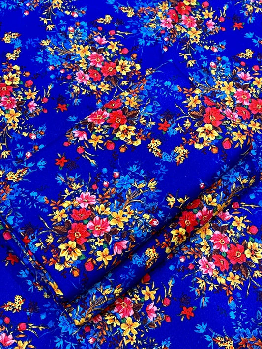 Ladies 2-Piece – Marina Wool Unstiched (331)