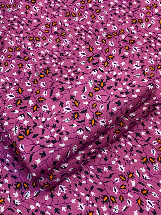 Ladies 2-Piece –Marina Wool Unstiched-267