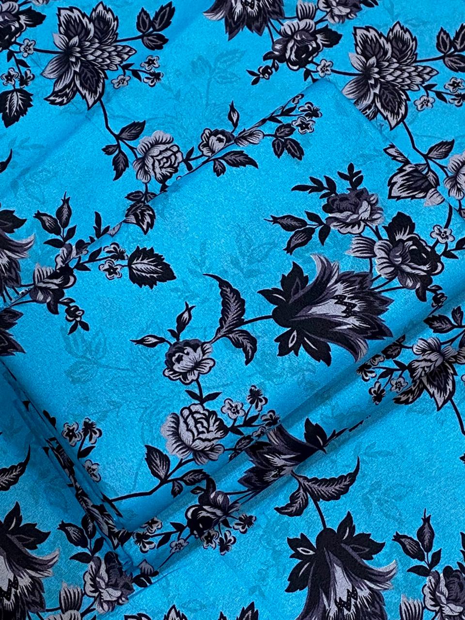 Ladies 2-Piece –Marina Wool Unstiched-248