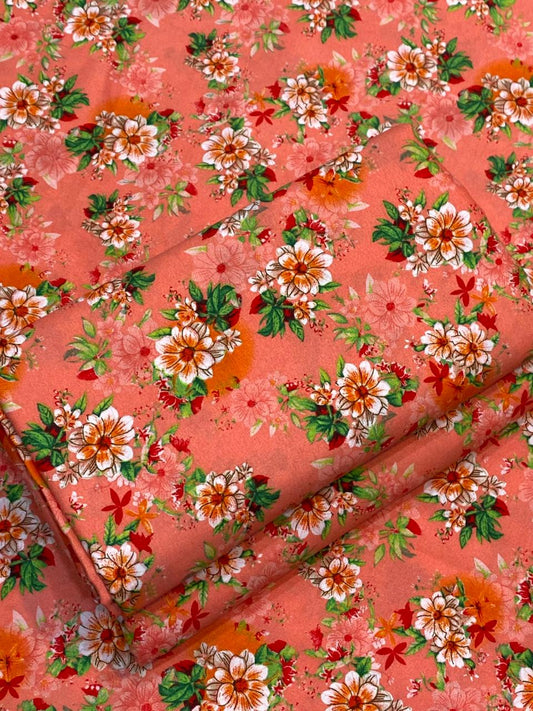 Ladies 2-Piece – Marina Wool Unstiched-229