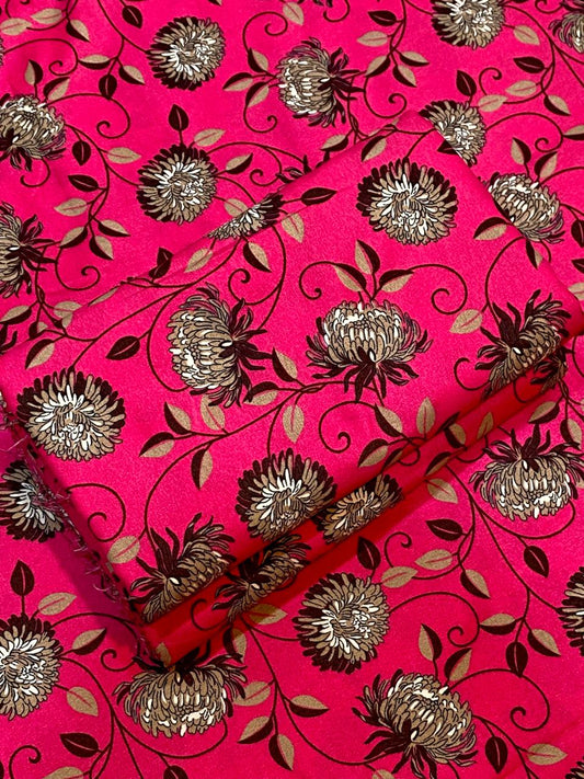 Ladies 2-Piece – Marina Wool Unstiched (223) (Copy)