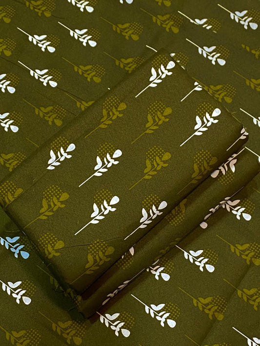 Ladies 2-Piece – Marina Wool Unstiched (224)