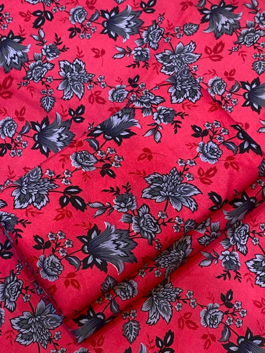 Ladies 2-Piece – Marina Wool Unstiched (225)