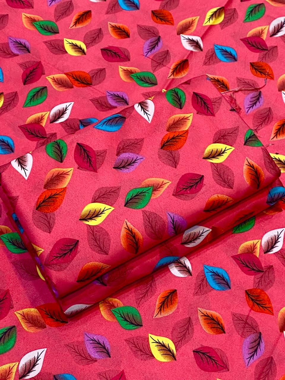 Ladies 2-Piece – Marina Wool Unstiched (223)