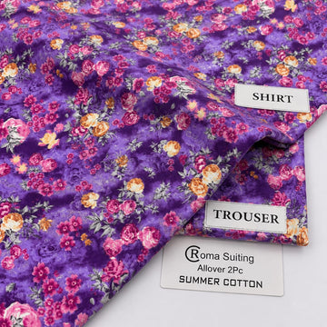 Summer Collection 2-pc #d-10014