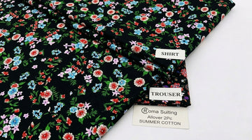 Summer Collection 2-pc #d-10195