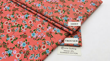 Summer Collection 2-pc #d-10195