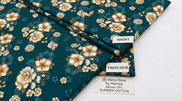 Summer Collection 2-pc #d-10195