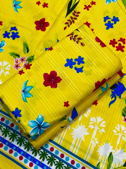 Ladies 2-Piece – Marina Wool Unstiched-271